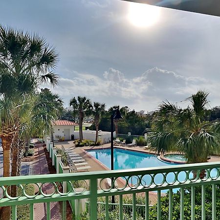 Inn At Seacrest #206 Rosemary Beach Eksteriør billede