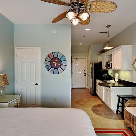 Inn At Seacrest #206 Rosemary Beach Eksteriør billede