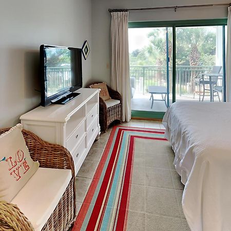 Inn At Seacrest #206 Rosemary Beach Eksteriør billede