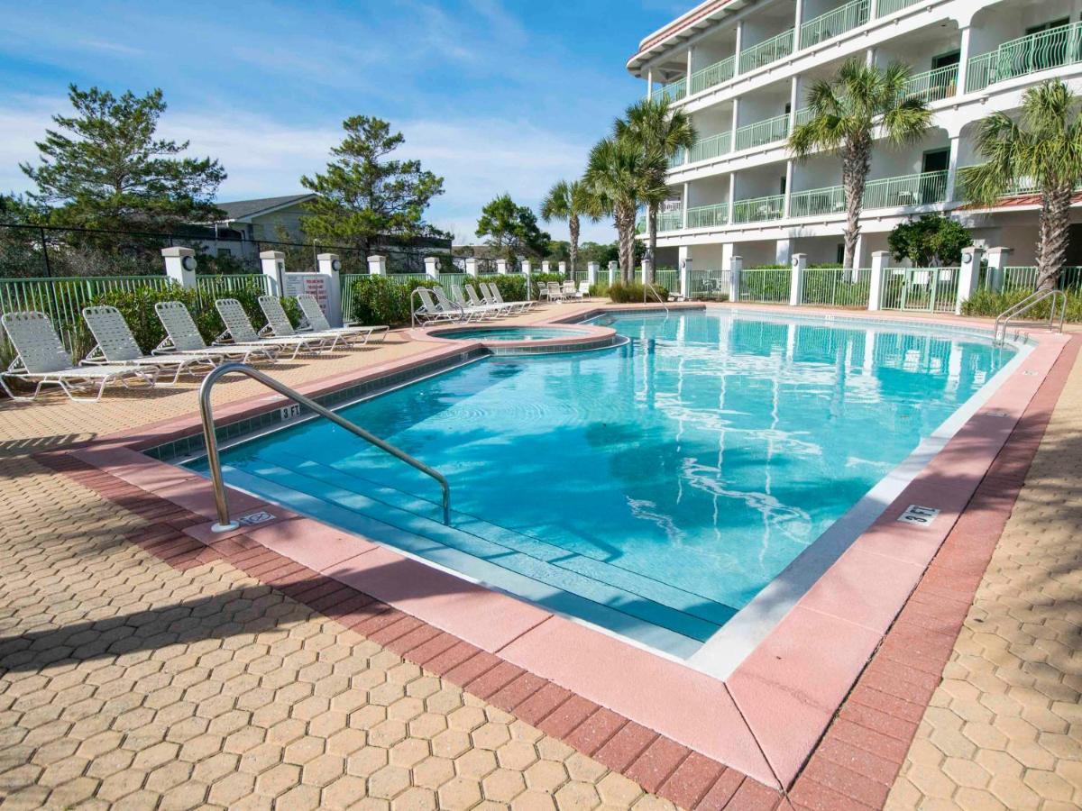 Inn At Seacrest #206 Rosemary Beach Eksteriør billede