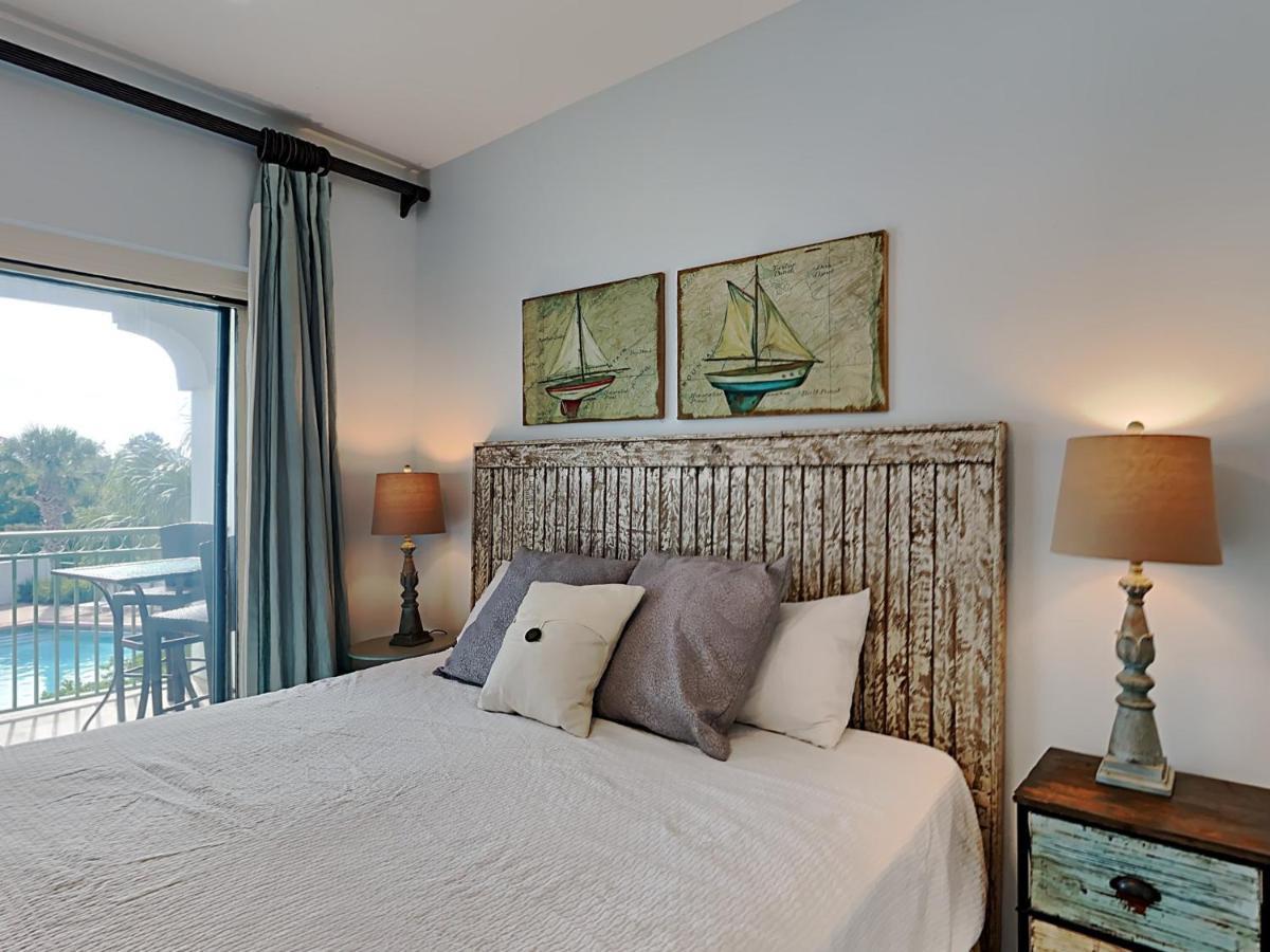 Inn At Seacrest #206 Rosemary Beach Eksteriør billede