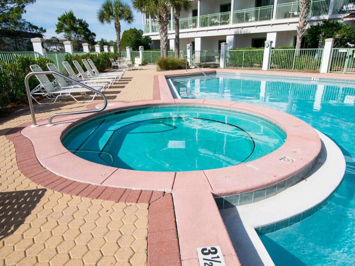 Inn At Seacrest #206 Rosemary Beach Eksteriør billede