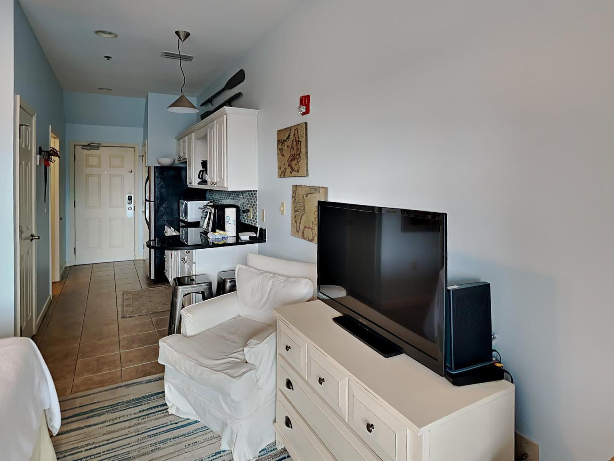 Inn At Seacrest #206 Rosemary Beach Eksteriør billede
