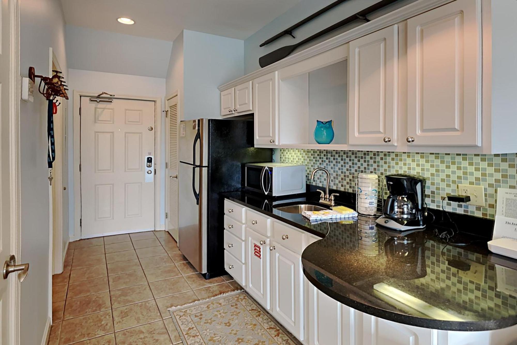 Inn At Seacrest #206 Rosemary Beach Eksteriør billede