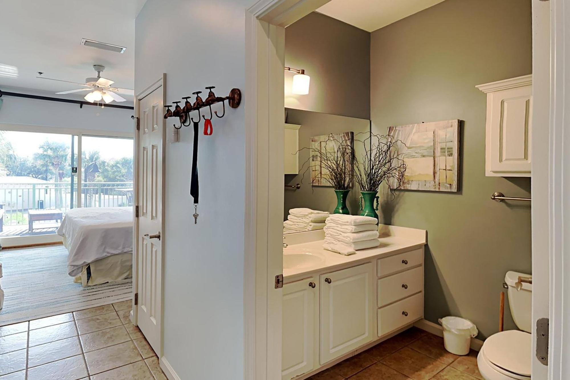 Inn At Seacrest #206 Rosemary Beach Eksteriør billede