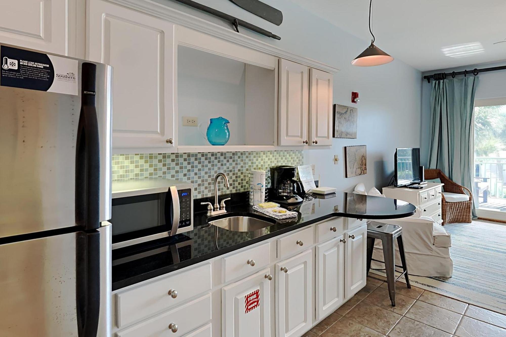 Inn At Seacrest #206 Rosemary Beach Eksteriør billede