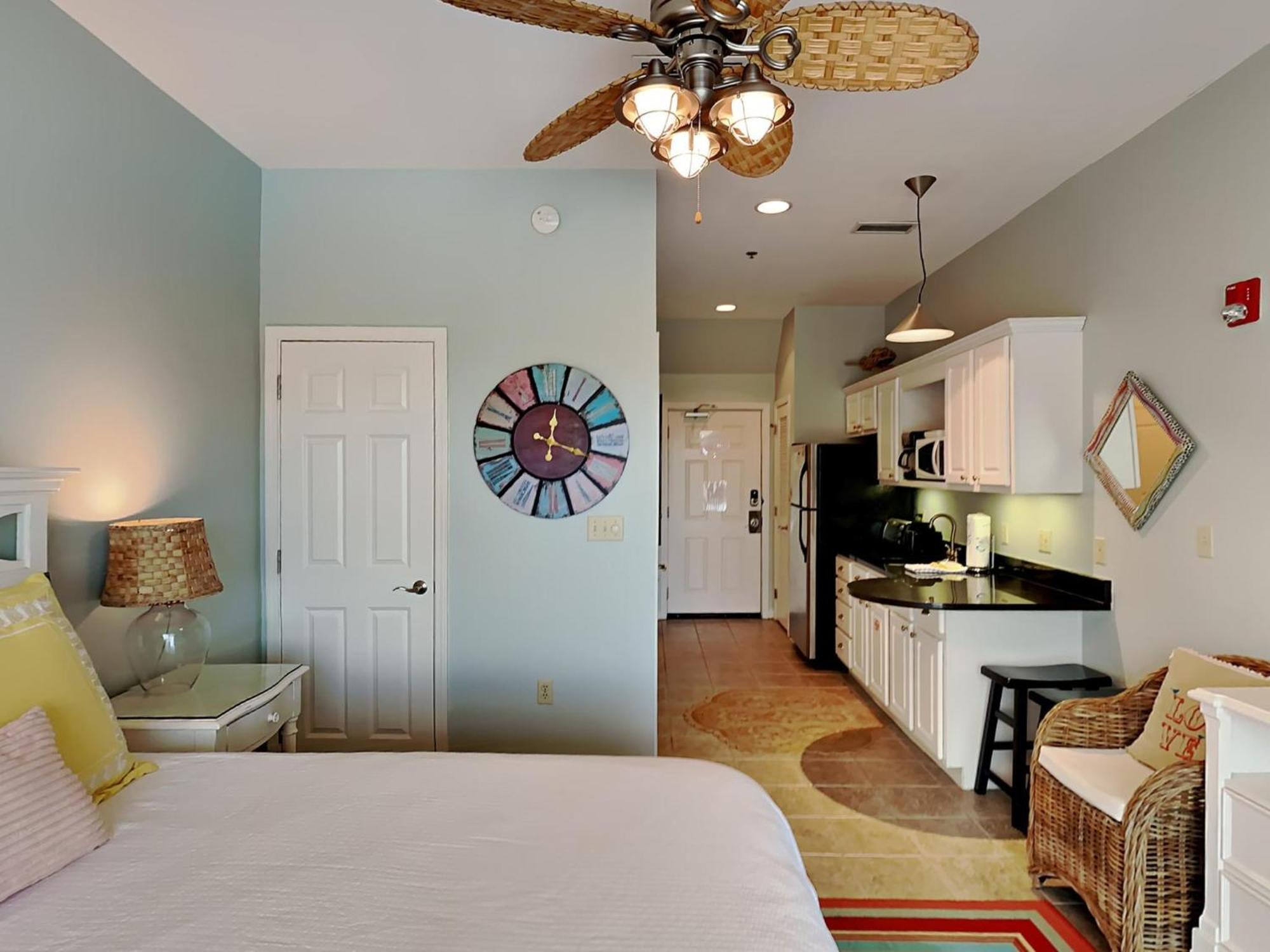 Inn At Seacrest #206 Rosemary Beach Eksteriør billede