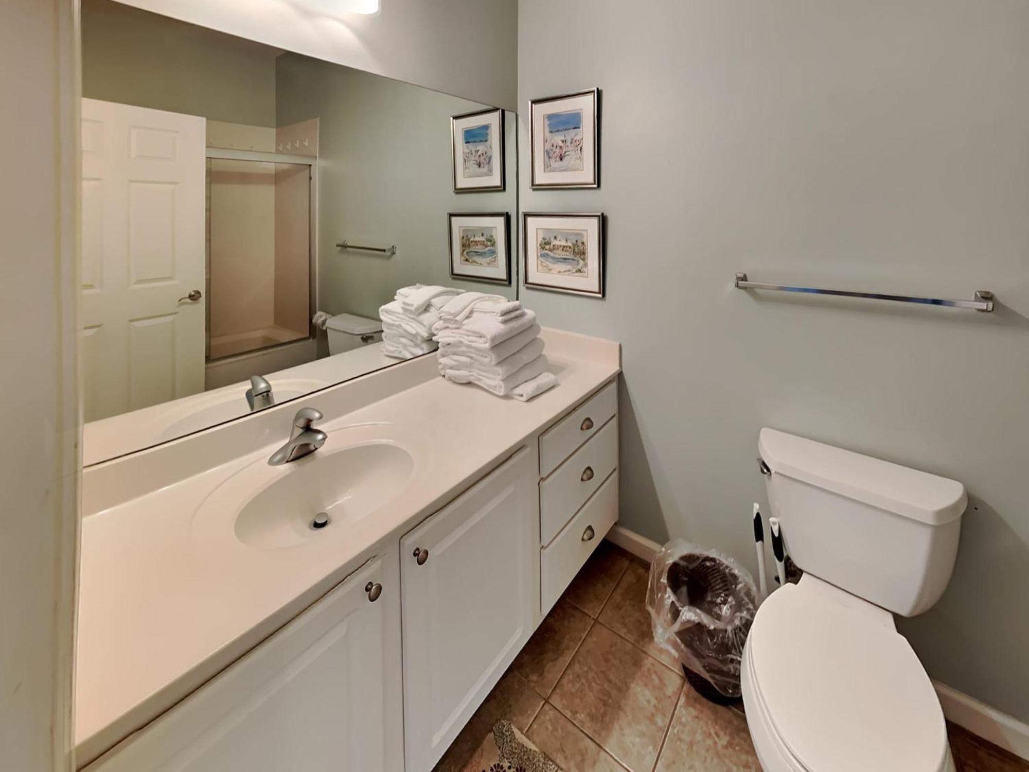Inn At Seacrest #206 Rosemary Beach Eksteriør billede