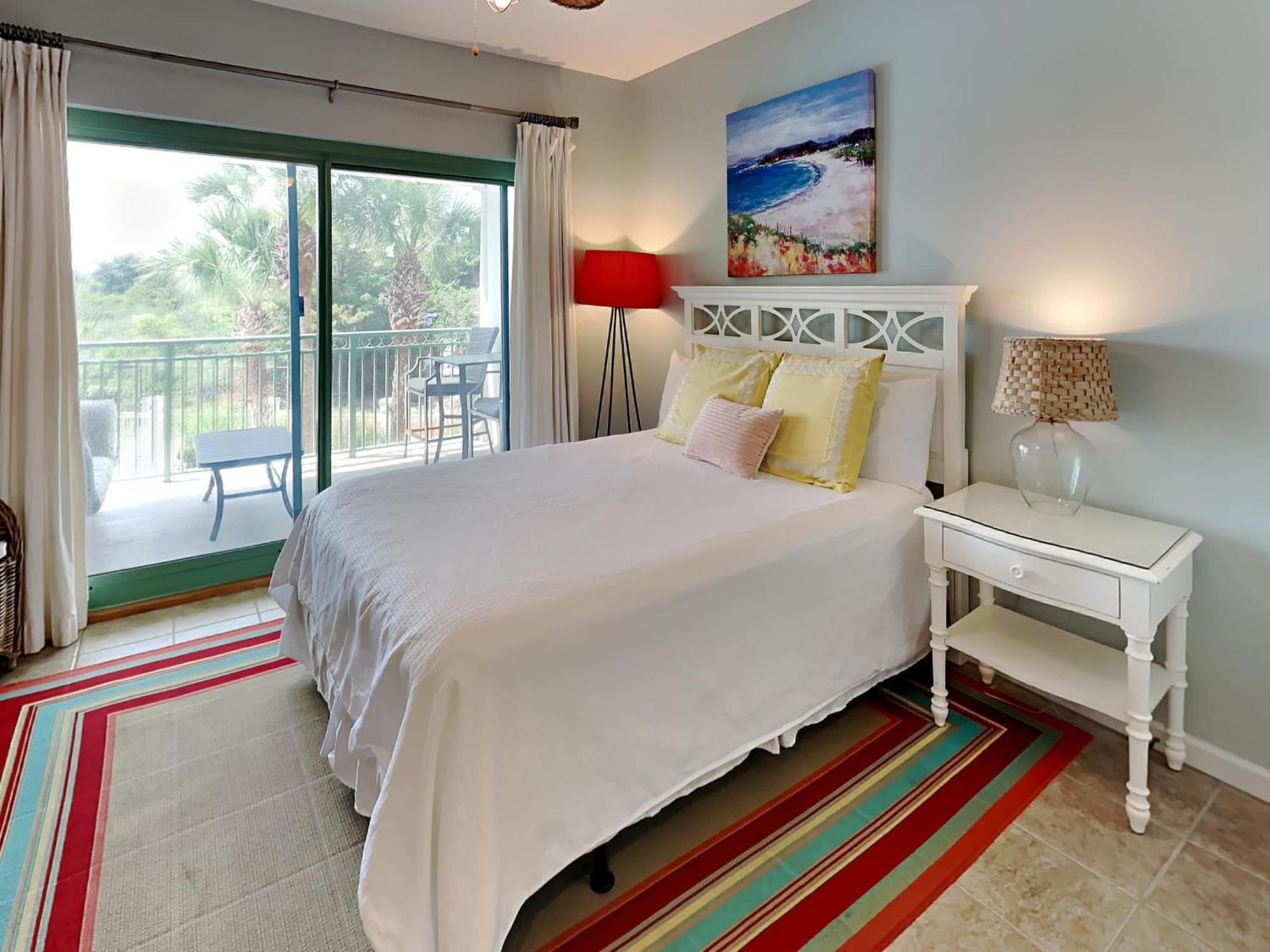 Inn At Seacrest #206 Rosemary Beach Eksteriør billede